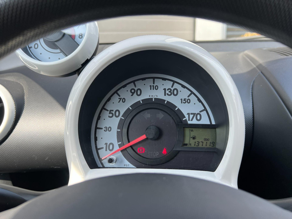 Citroen C1 1.0 collection/nap/apk/airco/zeer nette staat/