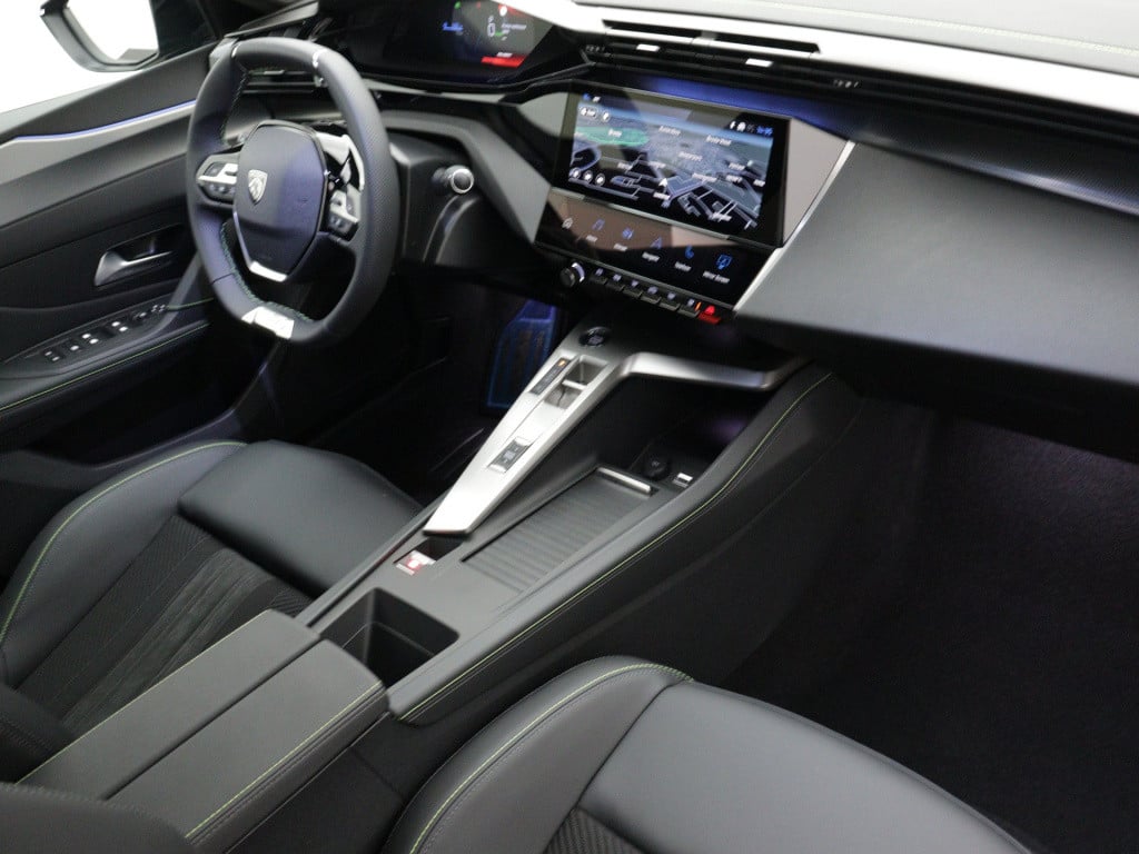 Peugeot E-308 sw gt ev avantage 54 kwh elektrische achterklep | agr alcanta