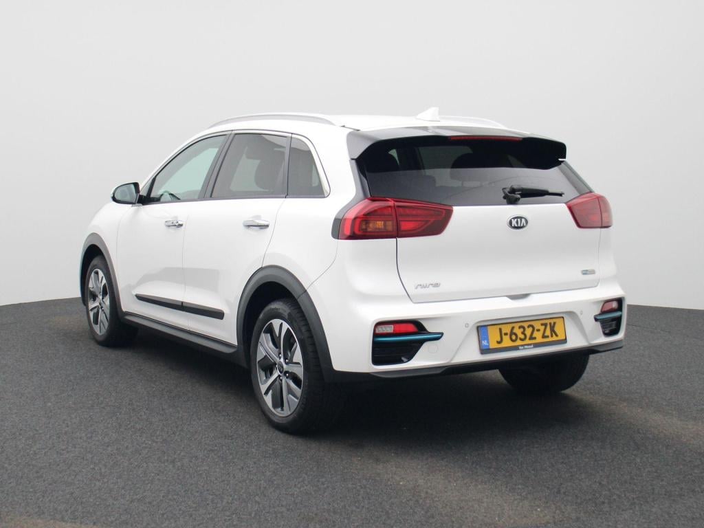 Kia E-niro executiveline 64 kwh
