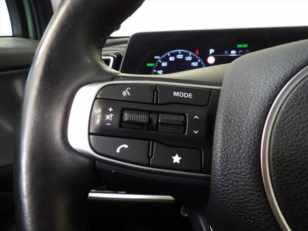 Kia Sportage 1.6 t-gdi 265pk plug-in hybrid at6 4wd dynamicplusline
