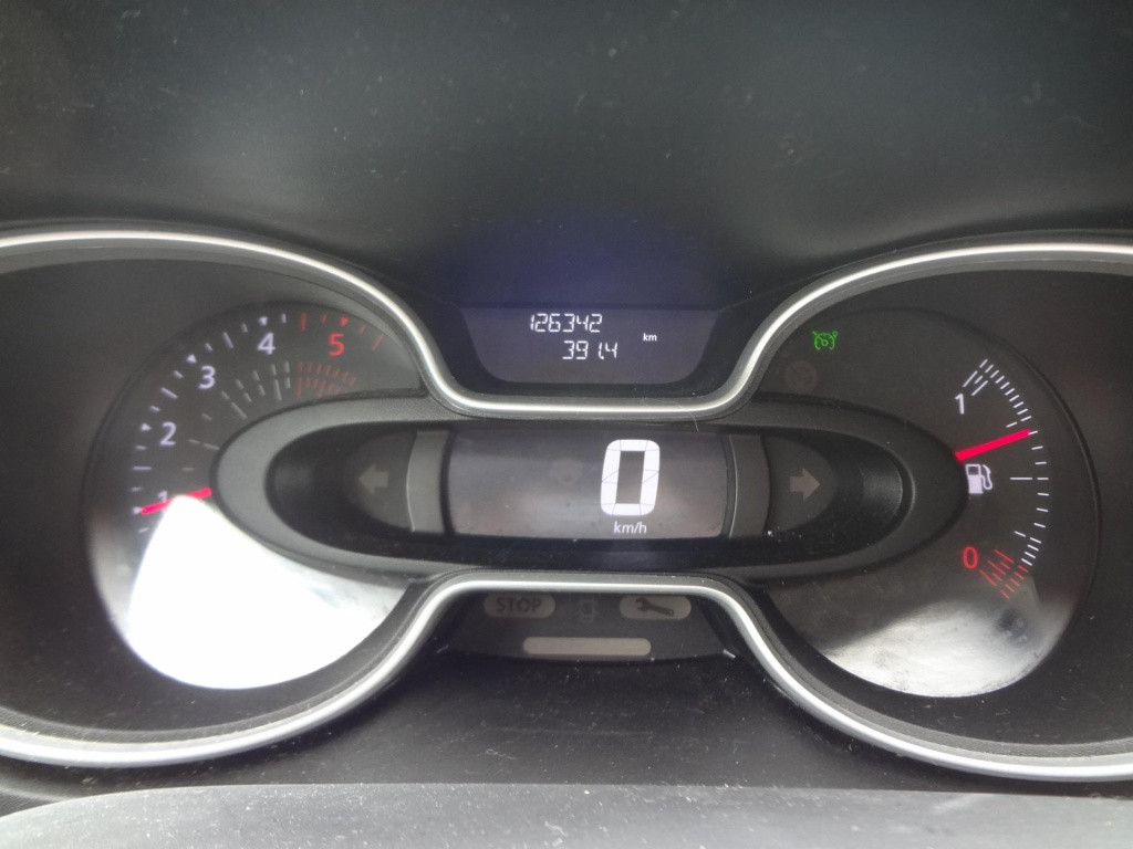 Renault Trafic 1.6 dci t29 l2h1 dc comfort energy