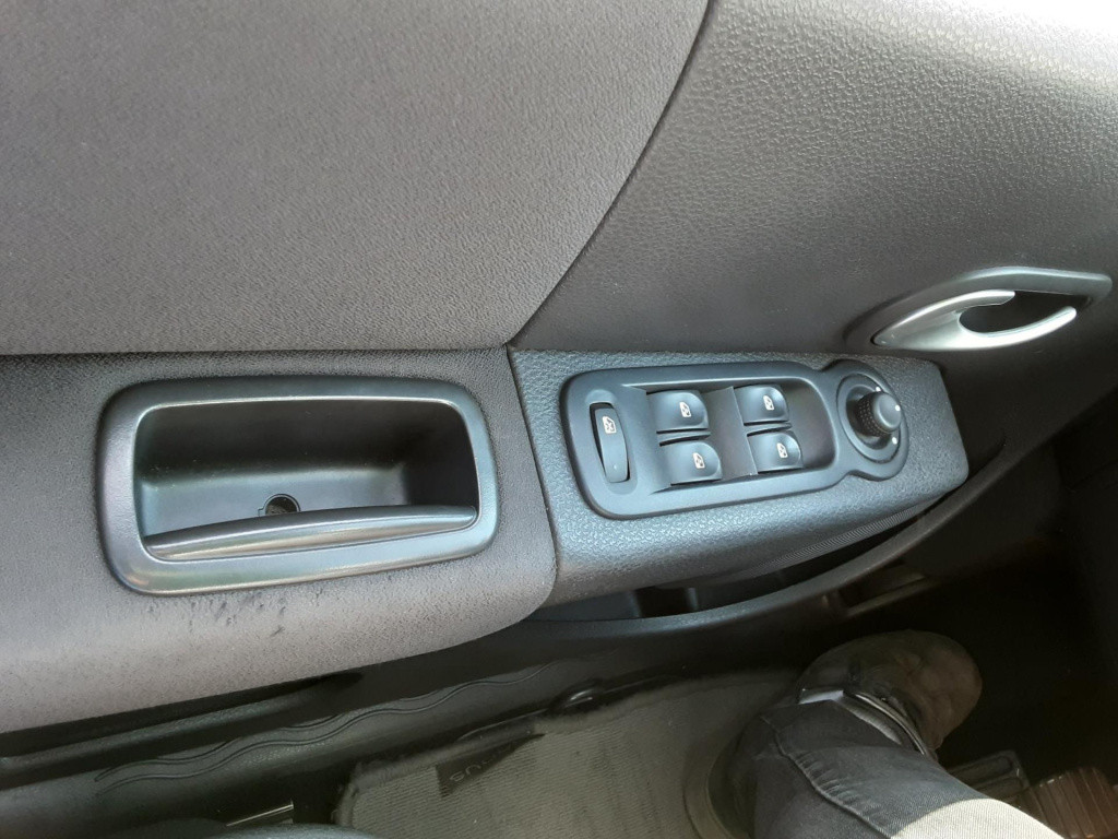 Renault Modus 1.2 tce dynamique