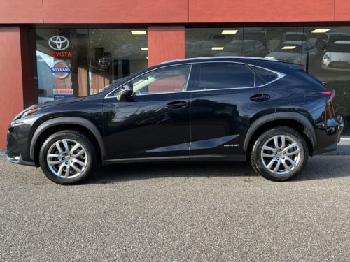 Lexus Nx 300h business line pro | camera | cruise | navi