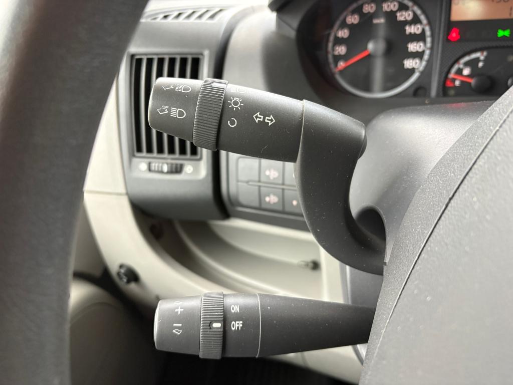 Fiat Ducato karmann ontario 700