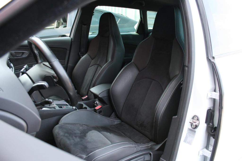 Seat Leon st 2.0 tsi cupra 300