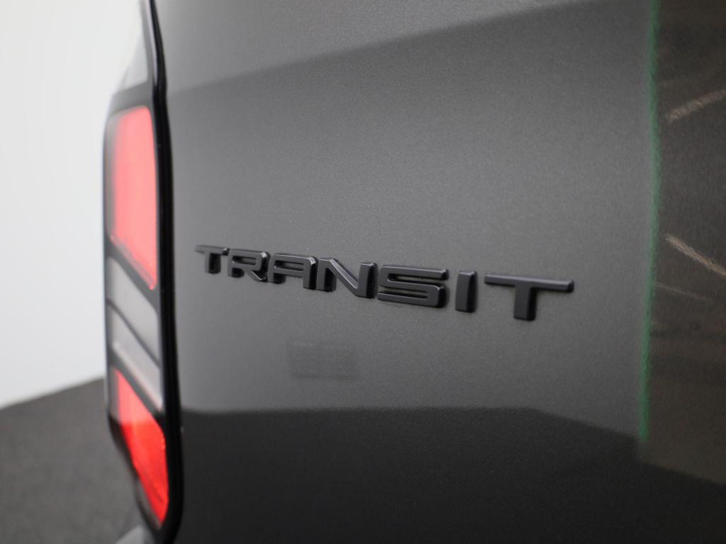 Ford Transit Custom 340 2.5 phev l2h1 limited aut. | 9-persoons incl. btw e