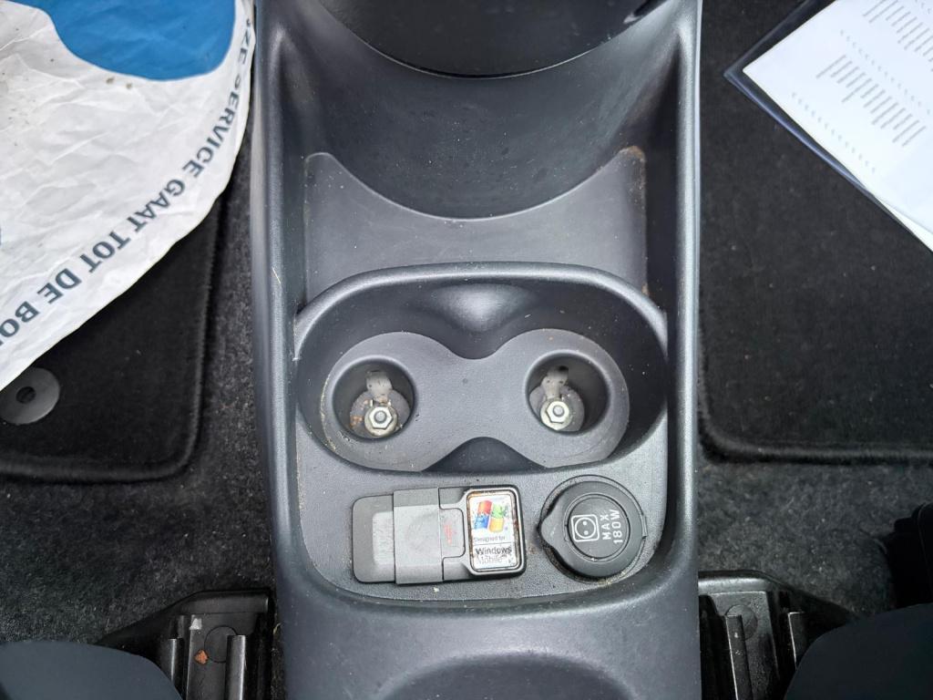 Fiat 500 C 1.2 lounge/automaat/134.000 nap/airco/lichtmetaal/