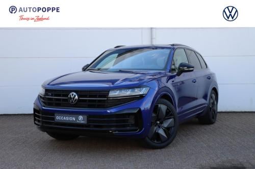 Volkswagen Touareg 3.0 tsi ehybrid 4motion r 462pk tiptronic | soh 97,8% |