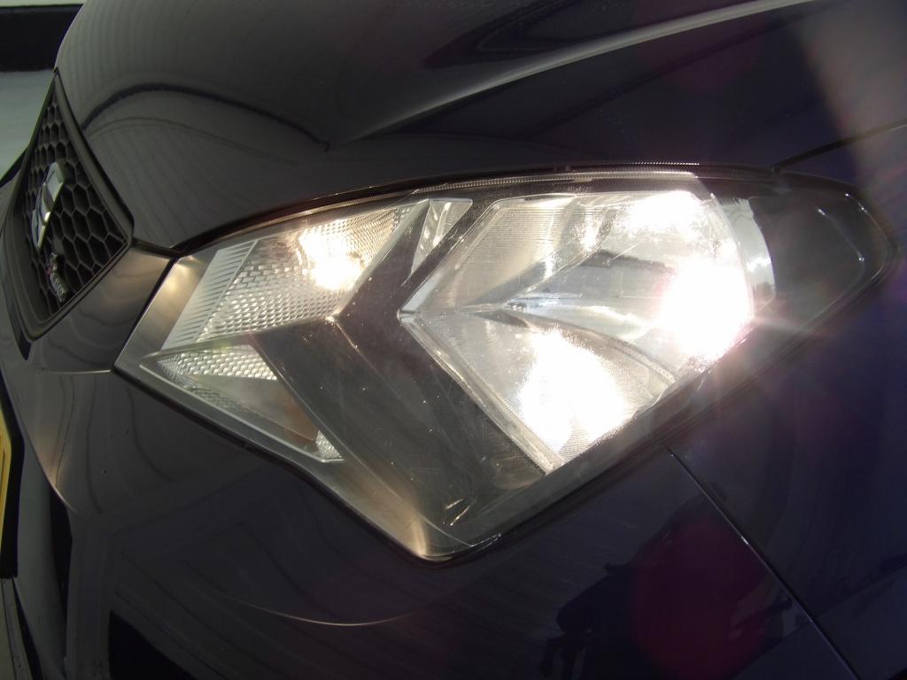 Seat Mii 1.0 mpi 60pk ecomotive 5d