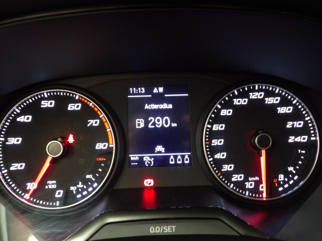 Seat Arona 1.0 tsi 110pk style