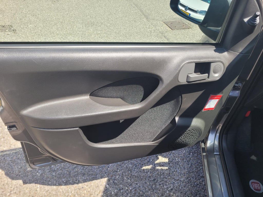 Fiat Panda 1.2 edizione cool airco
