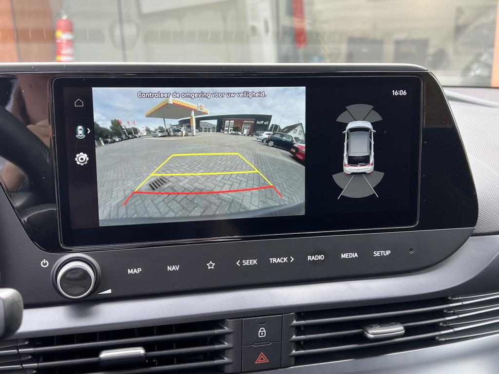 Hyundai Bayon 1.0 t-gdi premium | apple/ android carplay | cruisecontrol