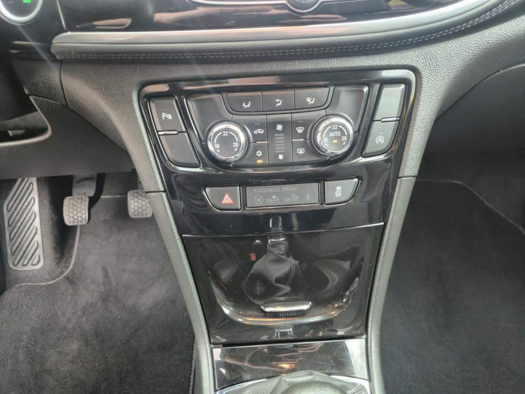 Opel Mokka 1.4 turbo innovation