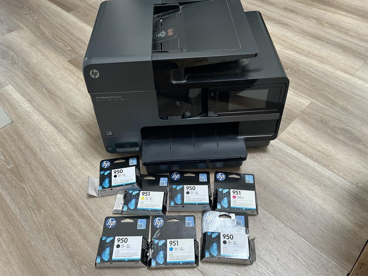 Printer