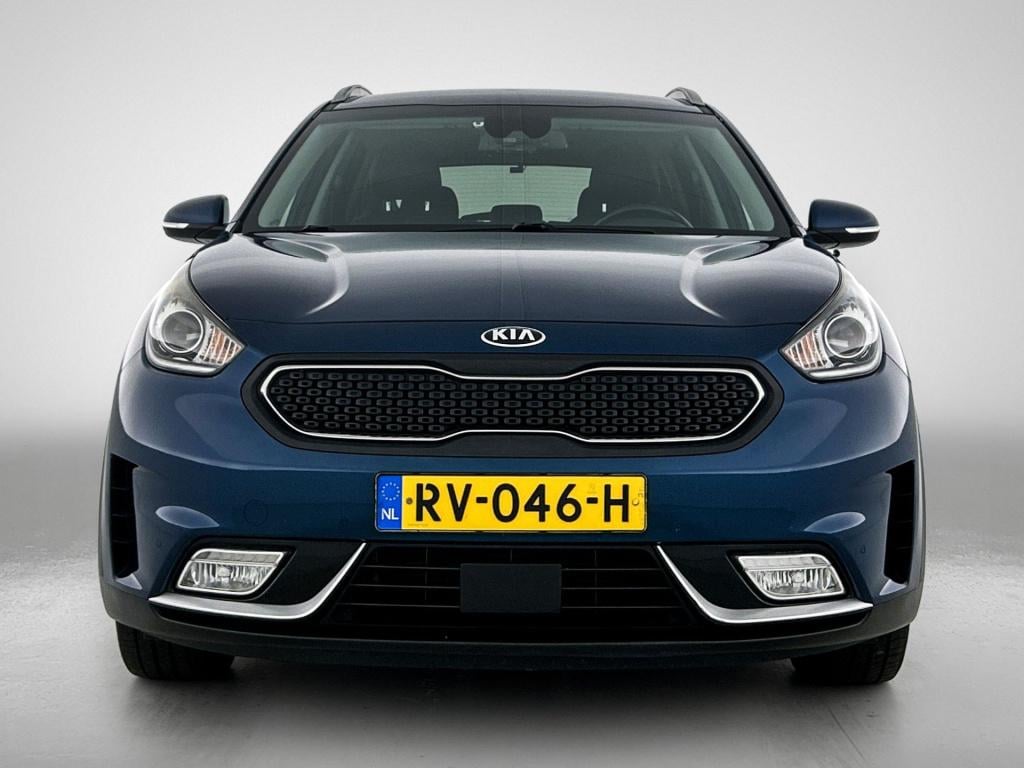 Kia Niro 1.6 gdi hybrid executiveline | trekhaak | jbl | stoelverwarming/-v