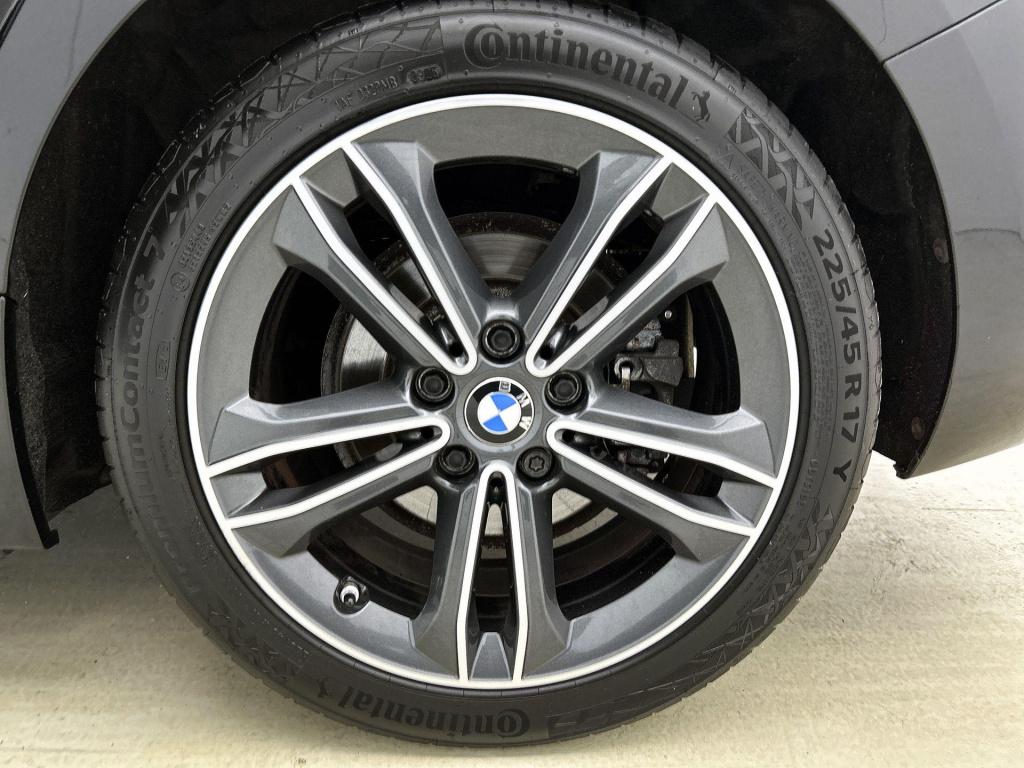 BMW 1 Serie 118i executive edition