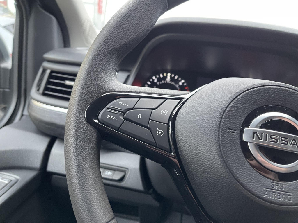 Nissan Primastar 2.0 dci l2h1 n-connecta black edition dubbel cabine 5-pers