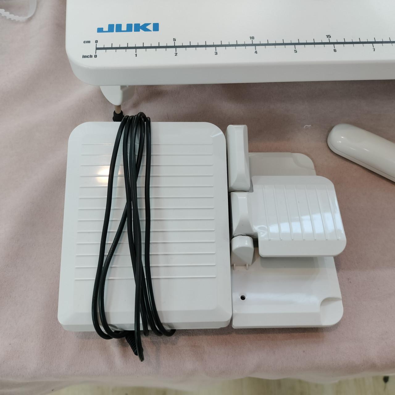 Juki naaimachine HZL-NX7