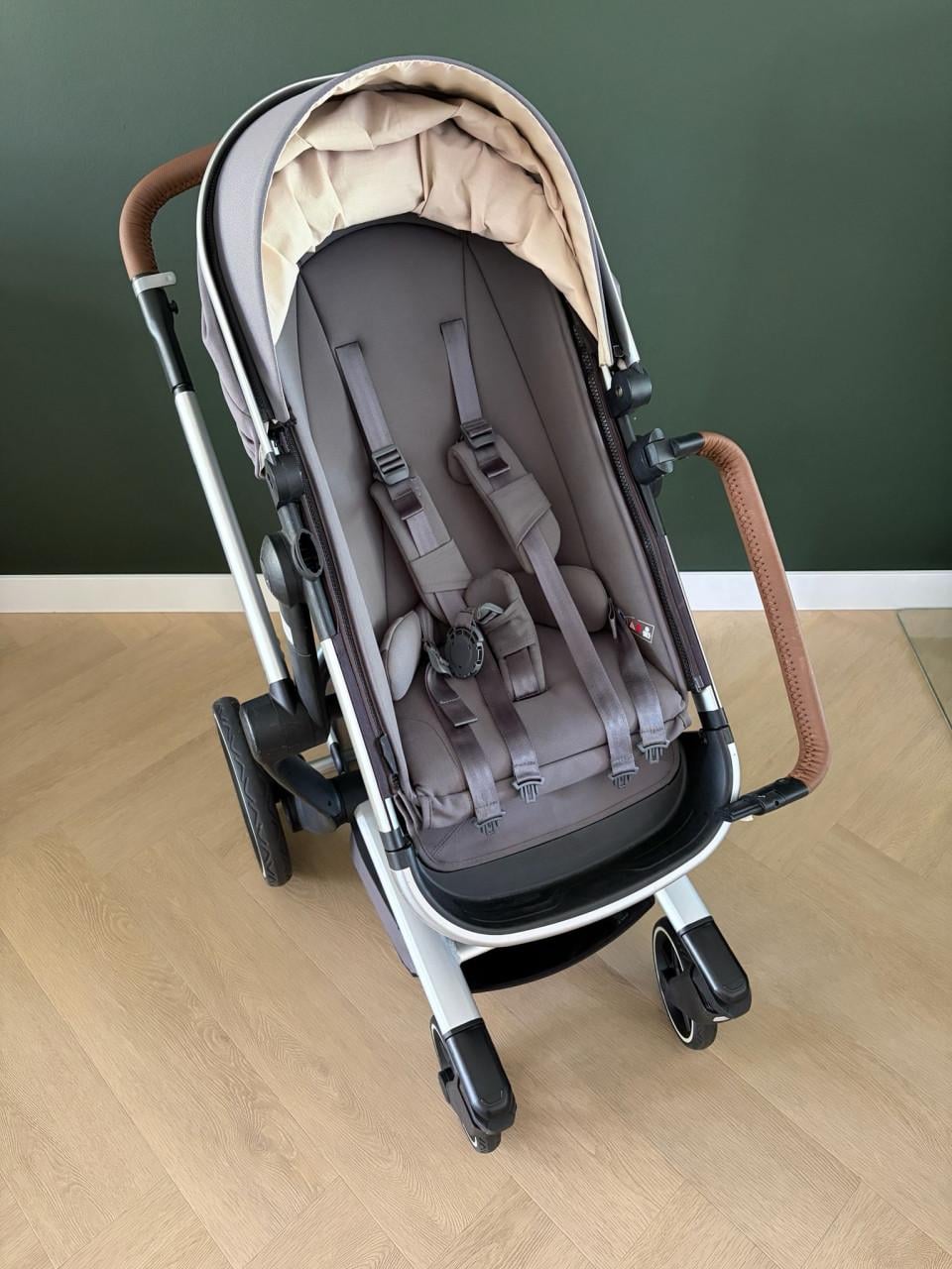 Joolz Day+ kinderwagen