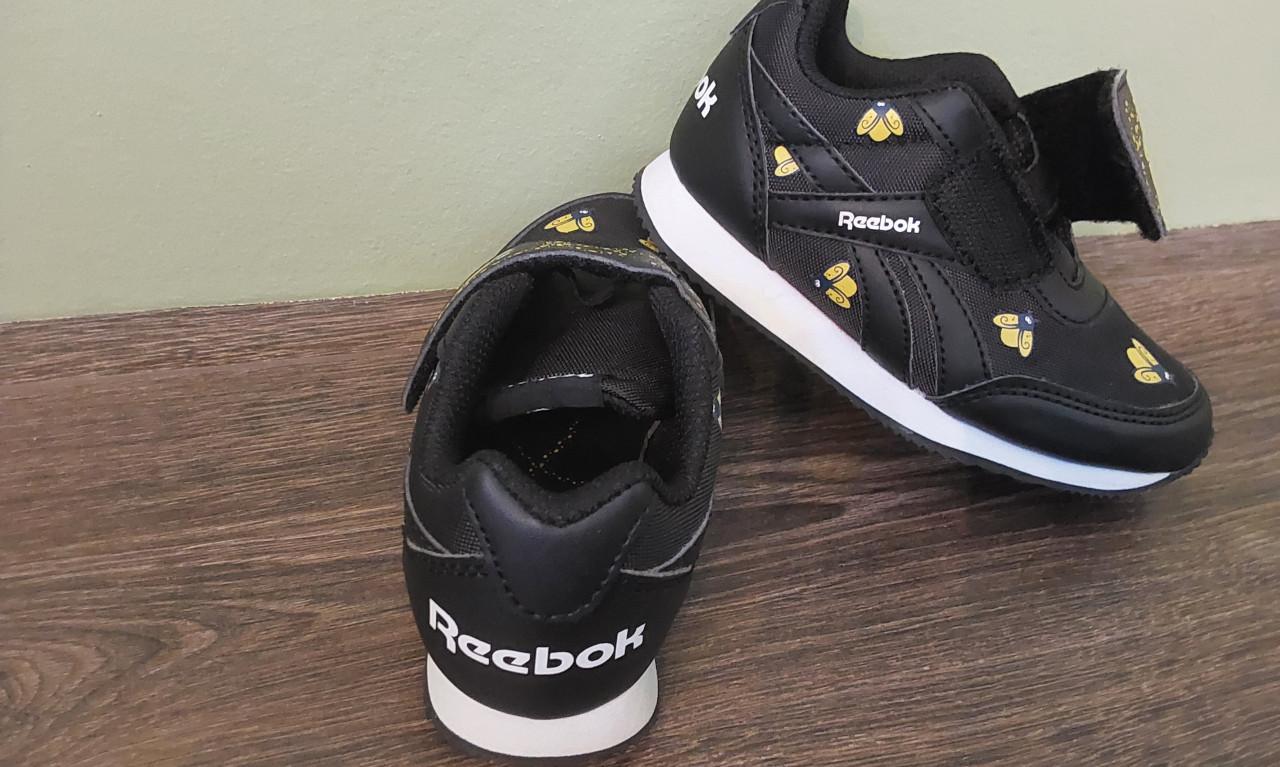 Nieuwe Reebok schoenen in maat 26