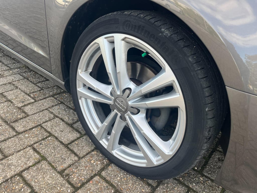 Audi A3 sportback 1.4 tfsi ambition pro line s | 2x s line | topstaat!