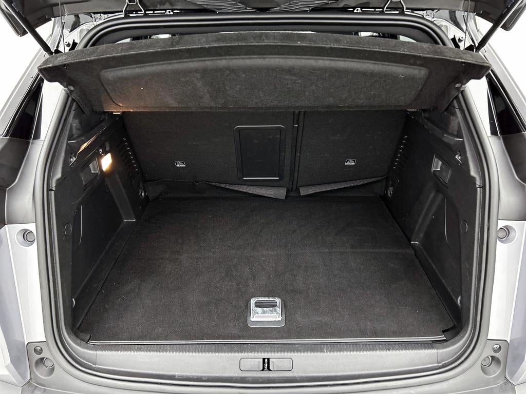 Peugeot 3008 plug-in hybrid 225 pk gt | rijklaar | panoramadak | adaptive c