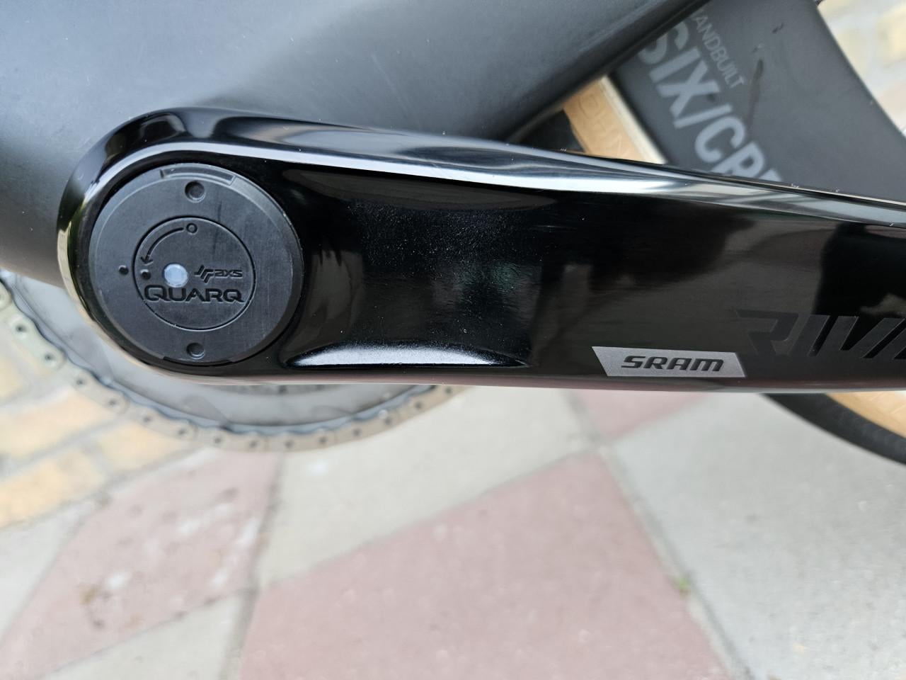 Giant Propel Advanced Pro 1 met Powermeter, model 2025!
