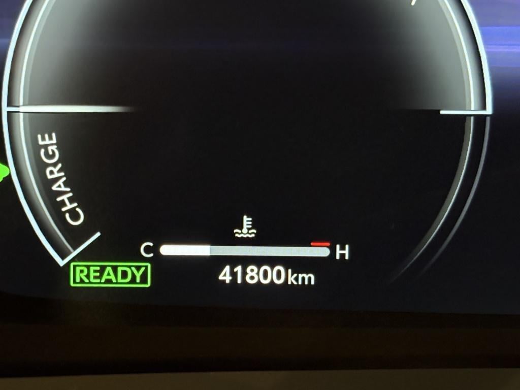 Toyota C-hr 1.8 hybrid 140 dyn