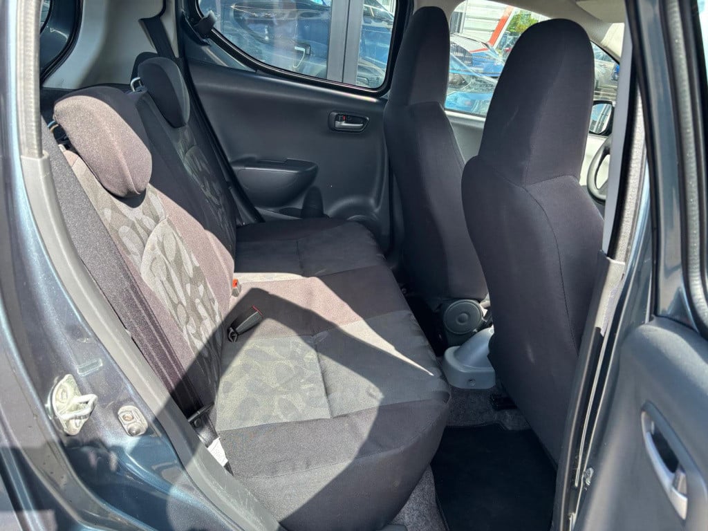 Suzuki Alto 1.0 68pk 5drs