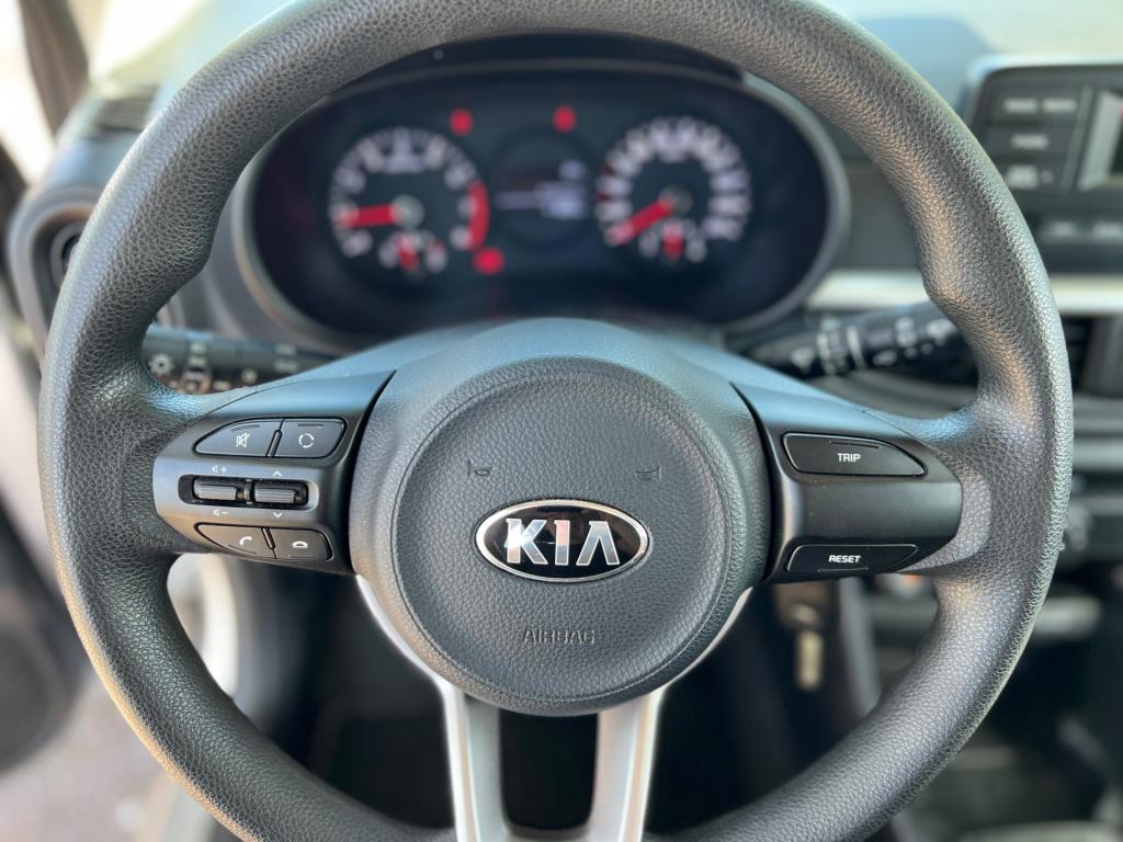 Kia Picanto 1.0 cvvt economyplusline