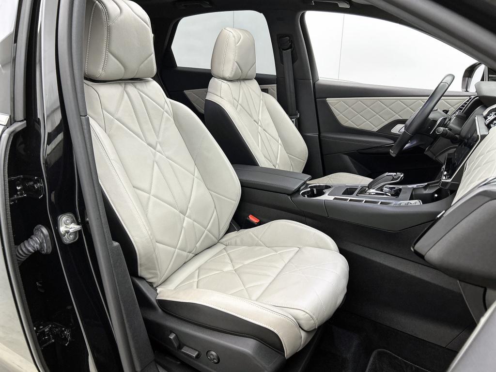 Ds Ds 7 crossback e-tense 300pk 4x4 automaat rivoli | rijklaar | panoramada
