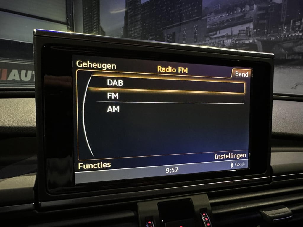 Audi A6 limousine 3.0 tdi bit quattro competition *luchtvering*hud*schuifda