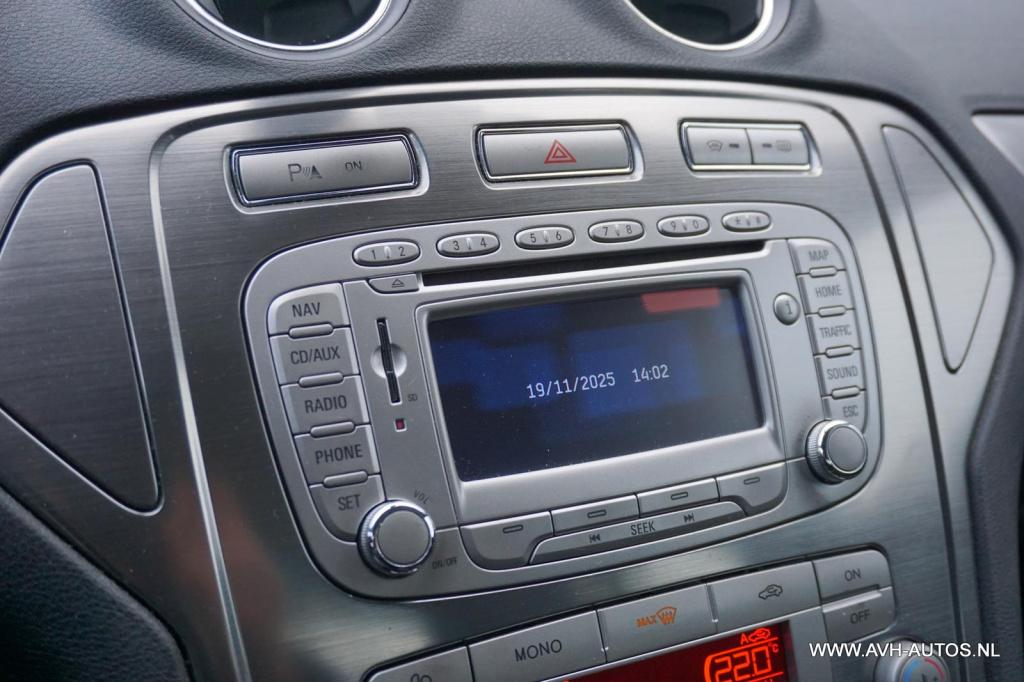 Ford Mondeo 2.0 scti limited automaat