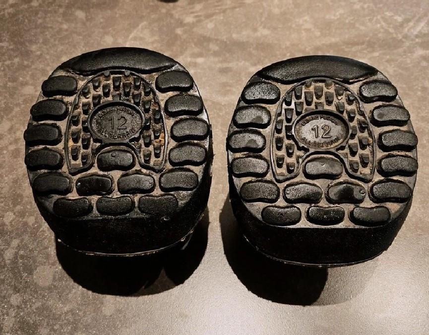 Equine Fusion Jogging shoes, hoefschoenen