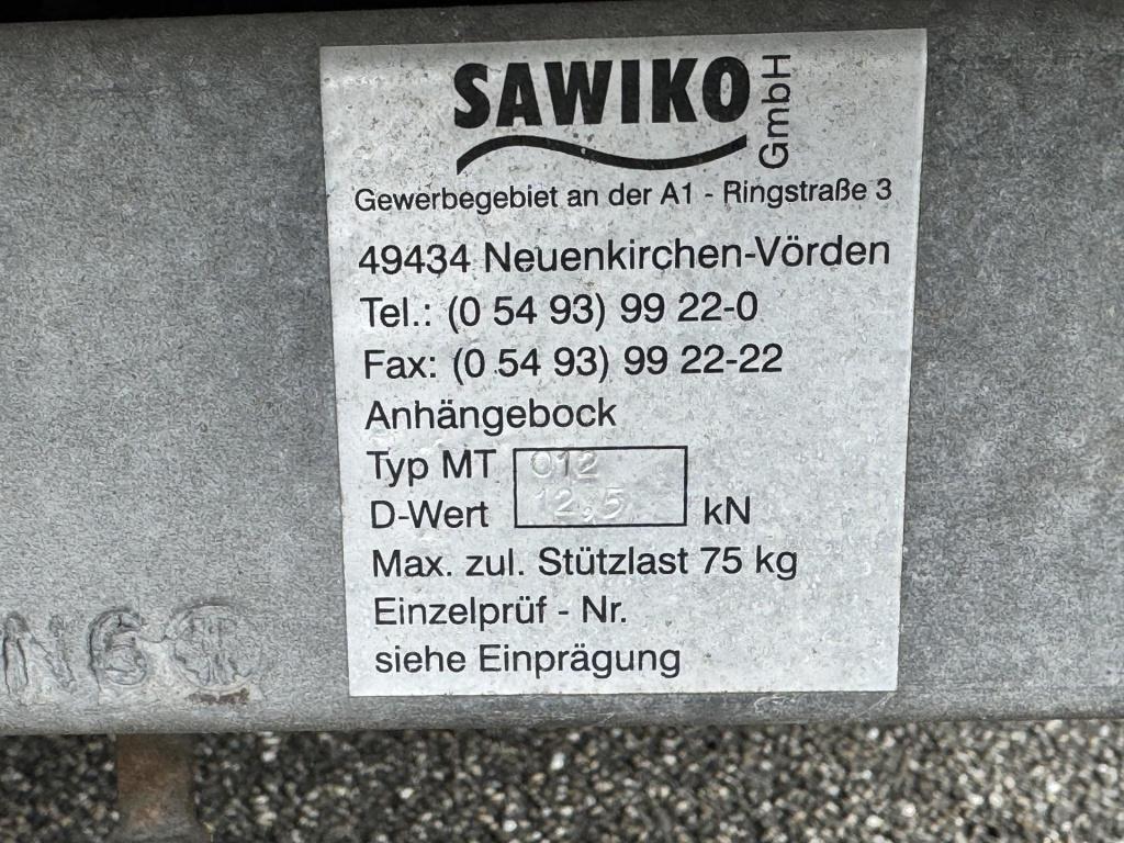 Mercedes-Benz Onbekend sprinter 316 cdi automaat la strada nova l | airco |