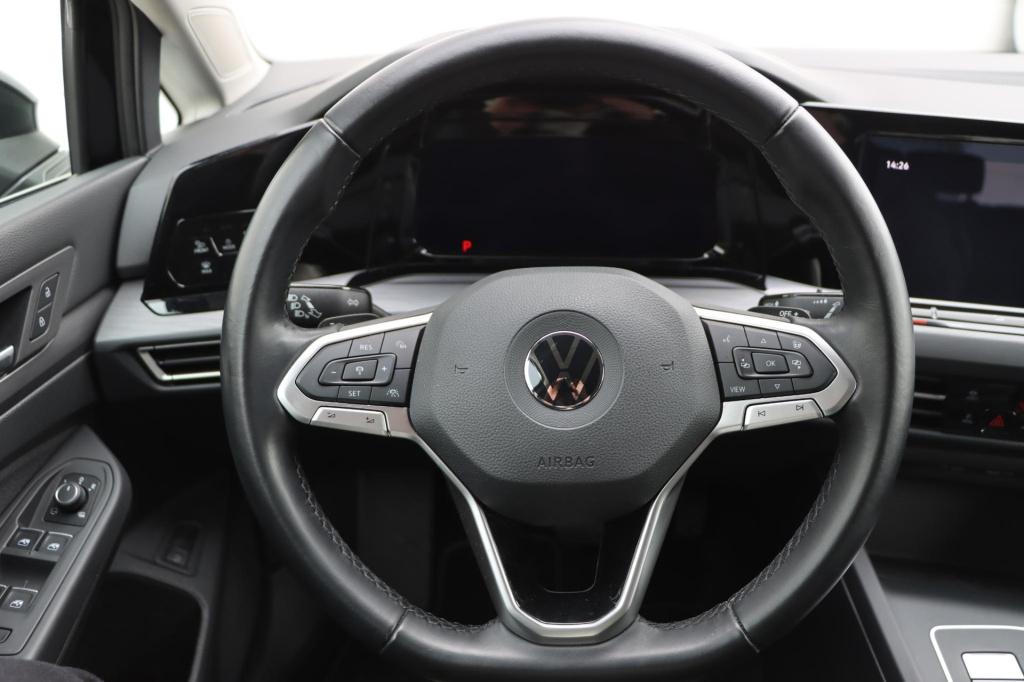 Volkswagen Golf 1.4 ehybrid style 204pk dsg6 | soh 89,8% |