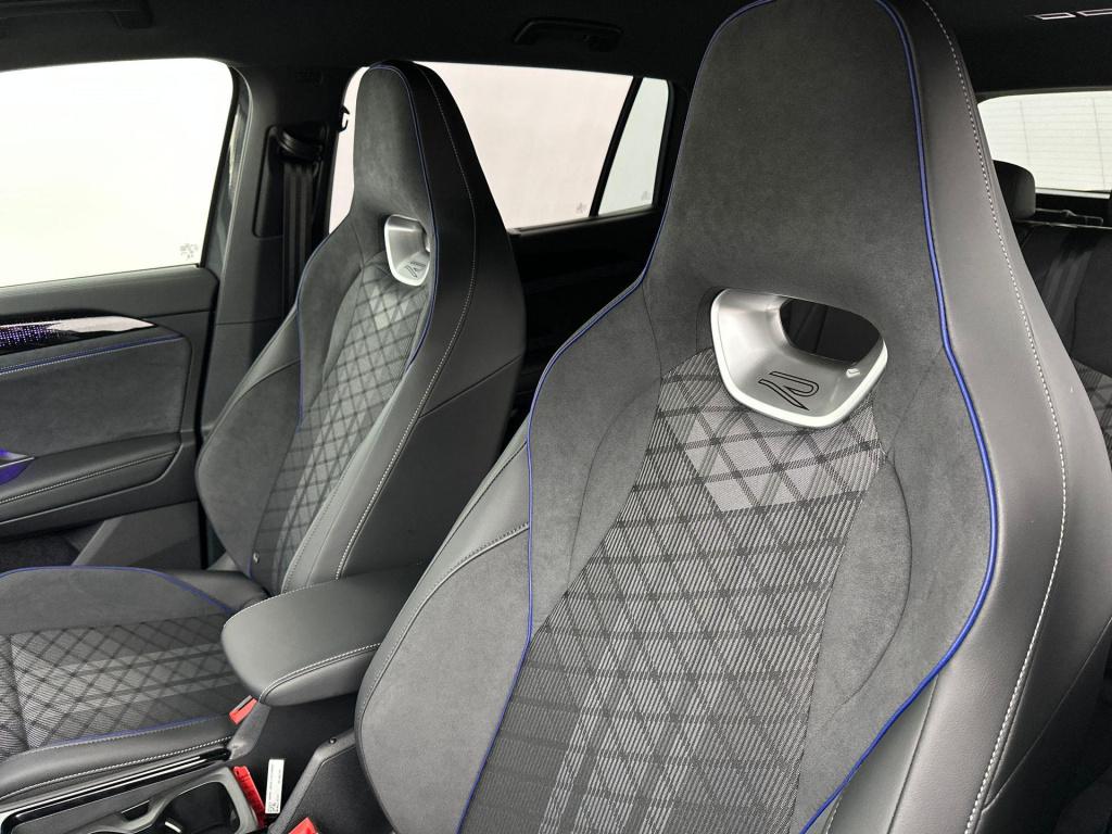 Volkswagen Tayron 1.5 etsi r-line-edition dsg7 150 pk 7-persoons