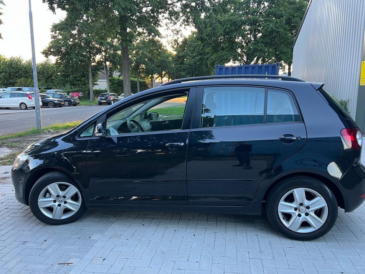 Volkswagen Golf Plus 1.4TSI Airco/Cruise/Pdc