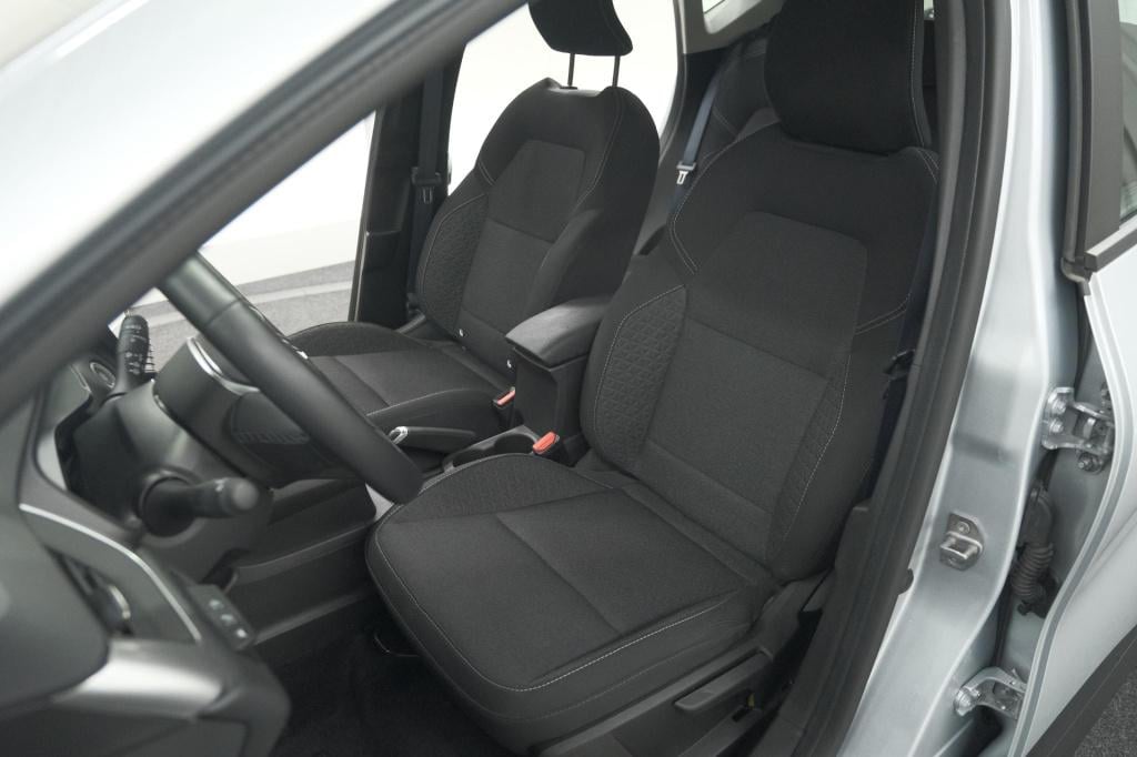 Renault Captur tce 90 evolution | parkeersensoren | apple carplay | climate