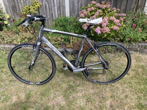 Merida Speeder T1 hybride