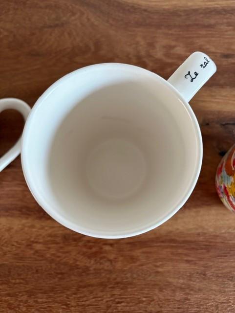 Blond Amsterdam Efteling bekers mokken 350ml | 3 stuks