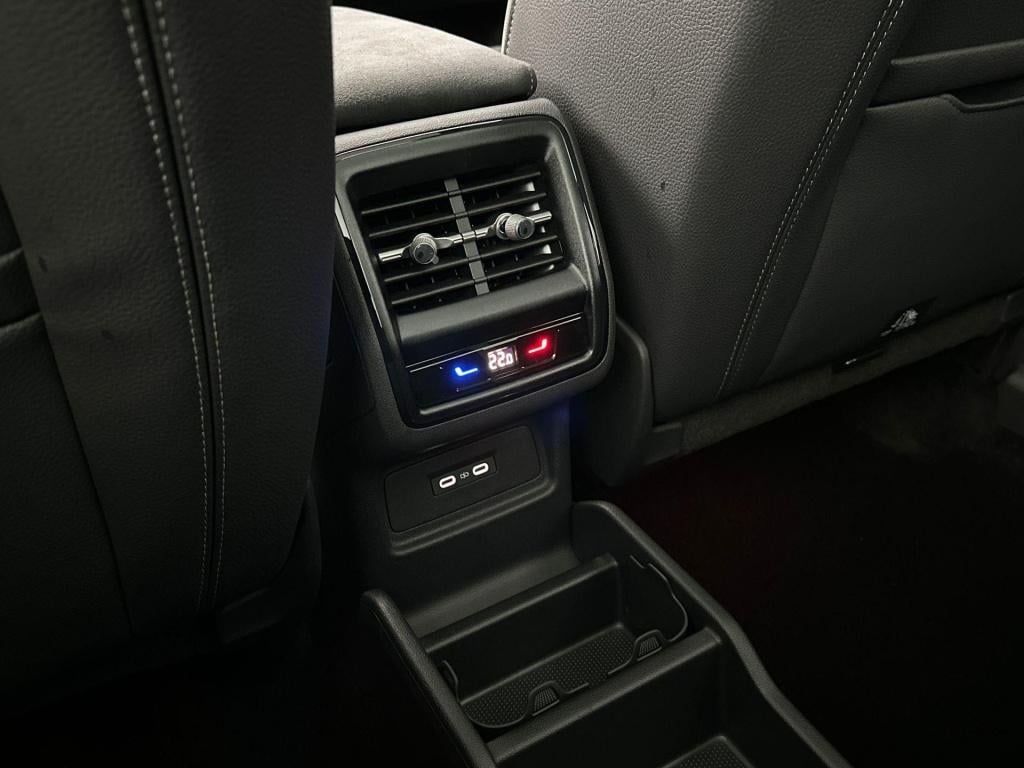 Skoda Kodiaq sportline limited 1.5 tsi phev 150 kw / 204 pk suv