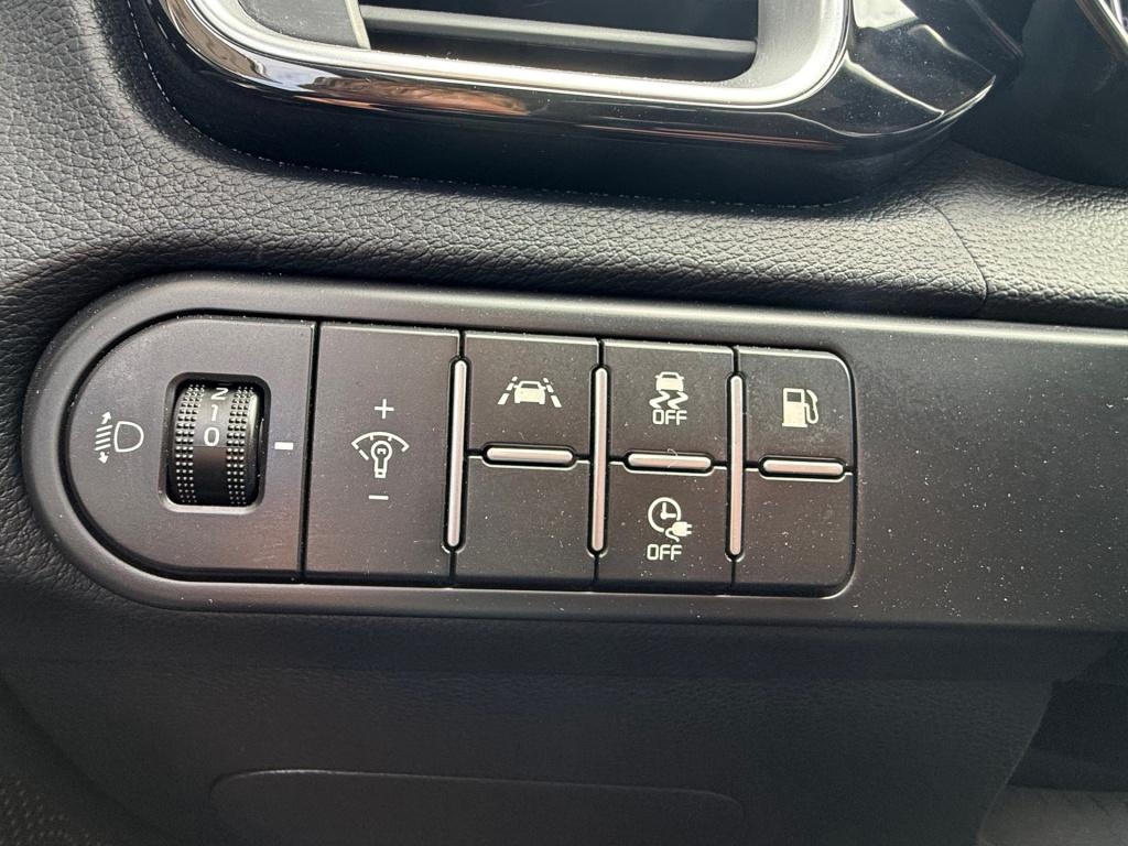 Kia Ceed Sportswagon 1.6 gdi phev dynamicplusline plug-in hybrid