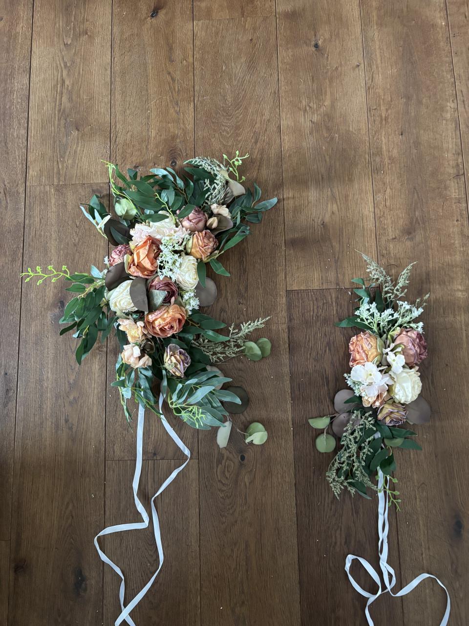 Aankleding voor je huwelijk, bruiloft of feest