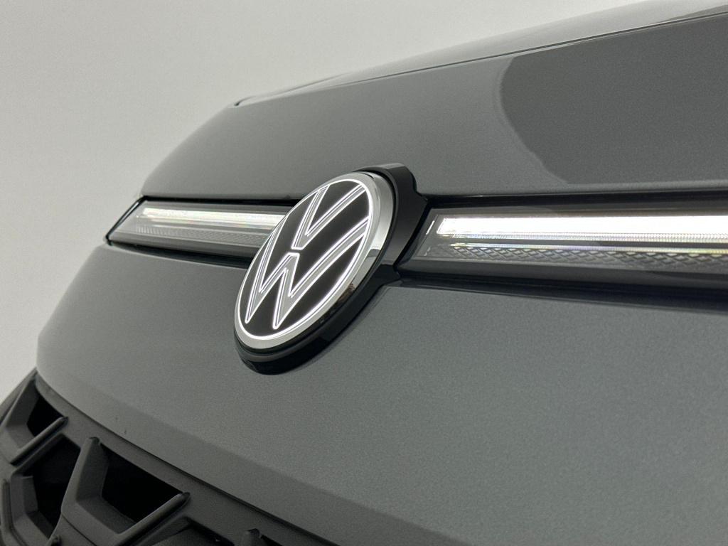 Volkswagen T-roc 1.5 etsi style first edition