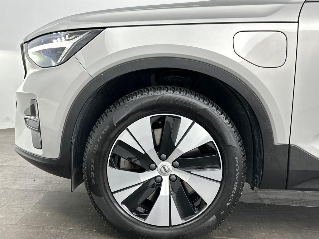 Volvo XC40 t4 211pk recharge plus dark| 360camera| adap.cruise| h&k audio| 
