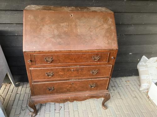 Bureau
