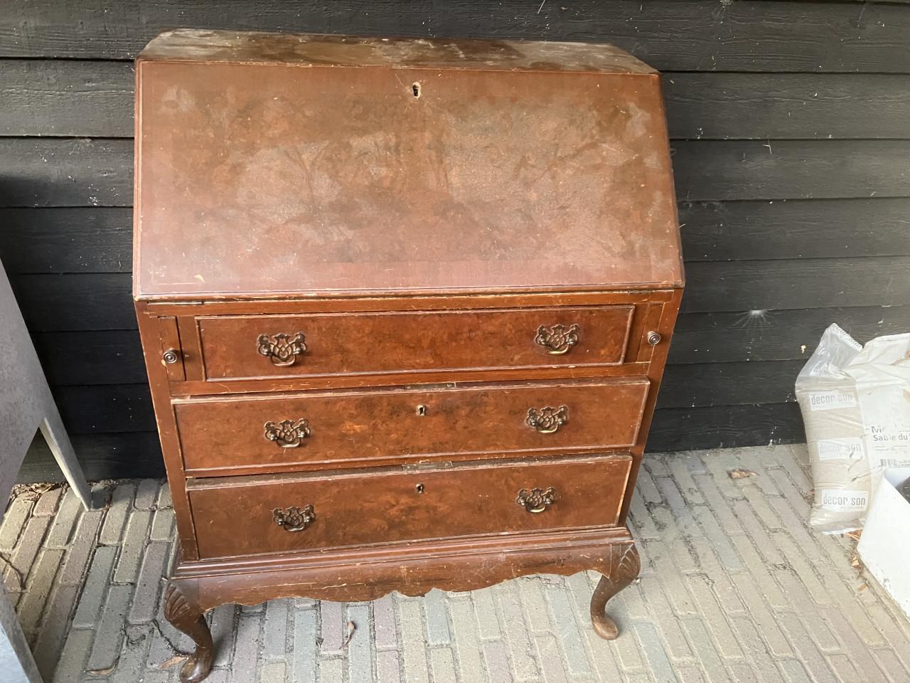 Bureau