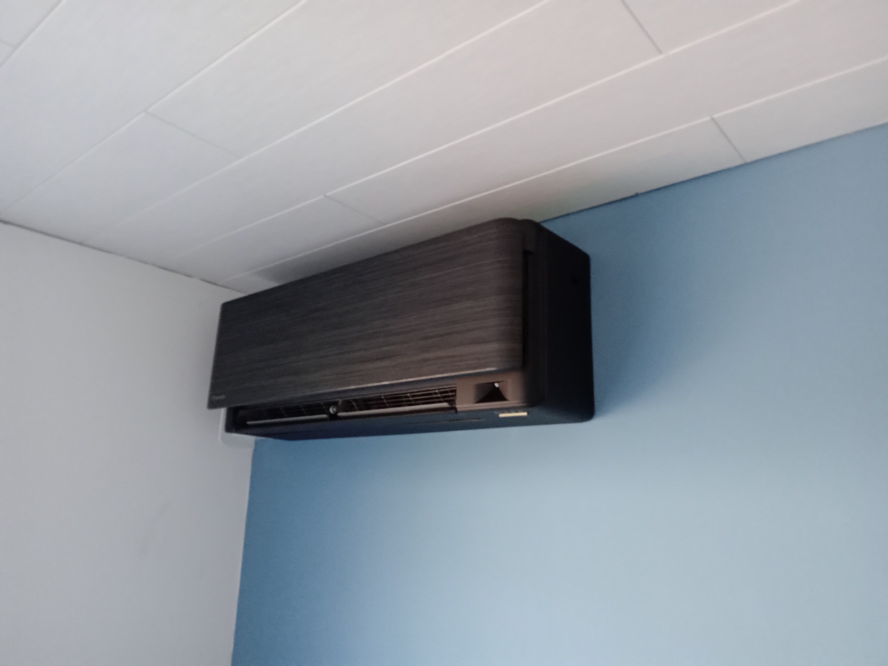 Airco, nu €100,- korting.