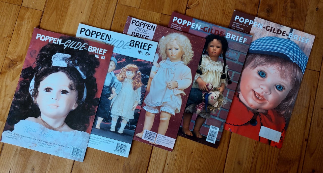 Te koop, diverse hobbyboeken